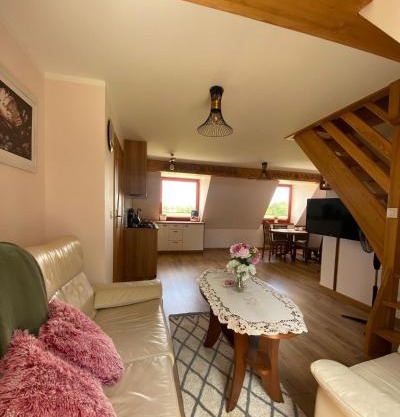 Apartament Pod Ostryszem