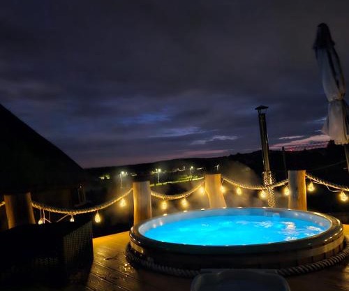 Apartament POD STRZECHĄ