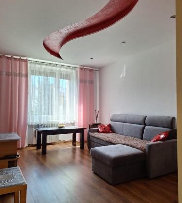 Apartament PodJasnoGórski