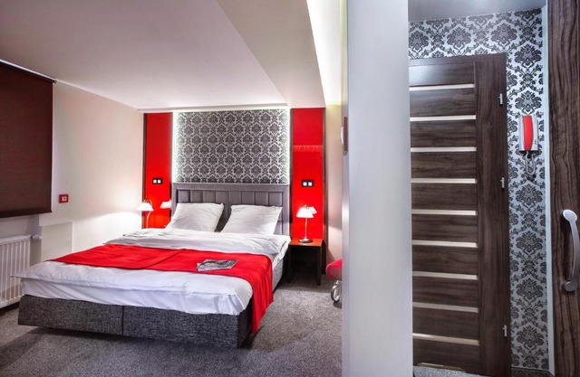 Apartament Podwale