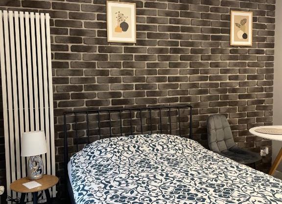 Apartament Poezji A39 Grey