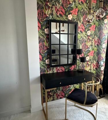 Apartament Polli