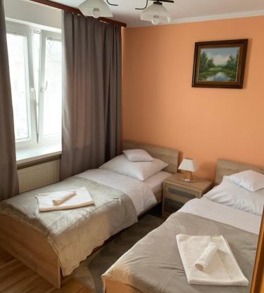 Apartament Praski 5 minut od metra i starego miasta spacerem do zoo i Konesera