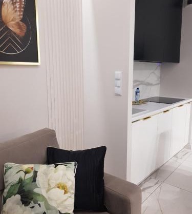 Apartament Premium Kopernika