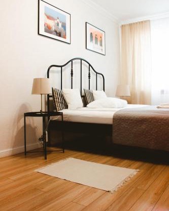 Apartament Premium 154