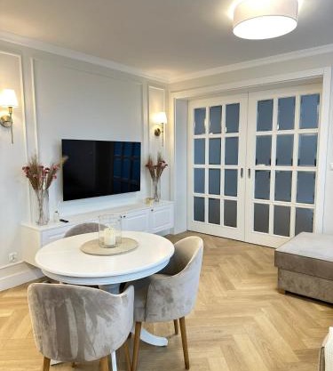 Apartament Premium Sobieskiego