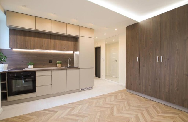 Apartament premium w ścisłym centrum Radomia
