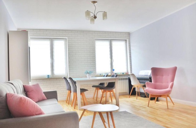 Apartament Promyczek