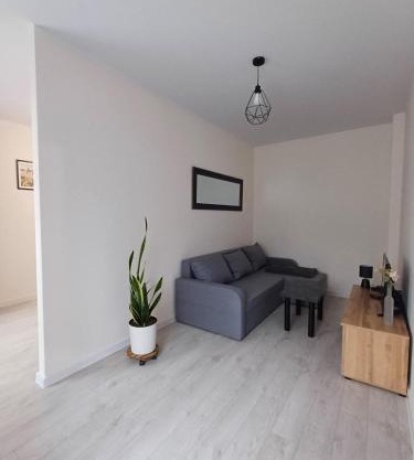 Apartament przy Armii Krajowej I
