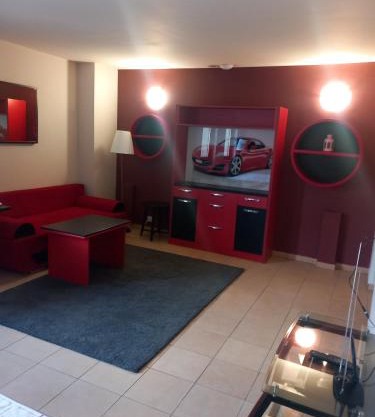 Apartament przy Gościńcu