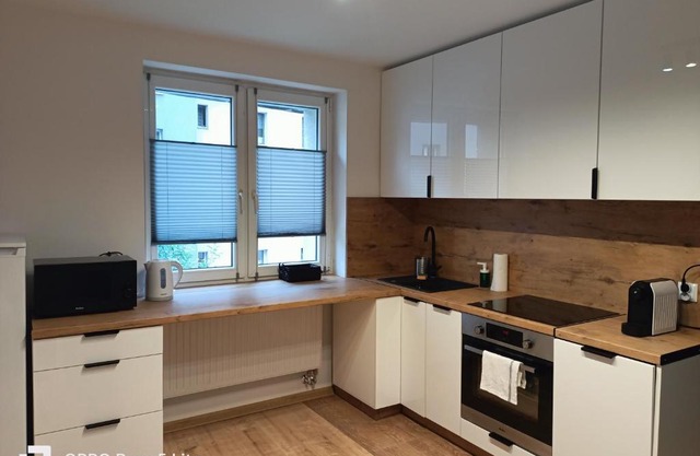 Apartament przy kortach 2
