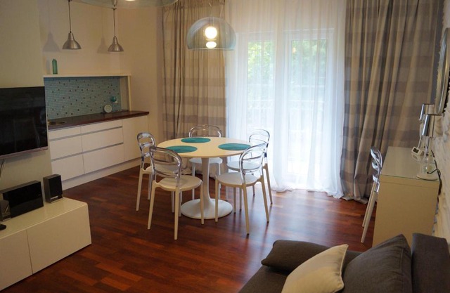 Apartament Przy Parku Kórnik