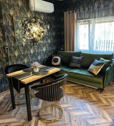 Apartament przy plaży Marlina