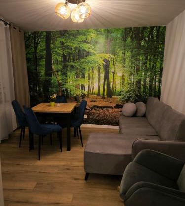 Apartament Przy Rynku w Radkowie