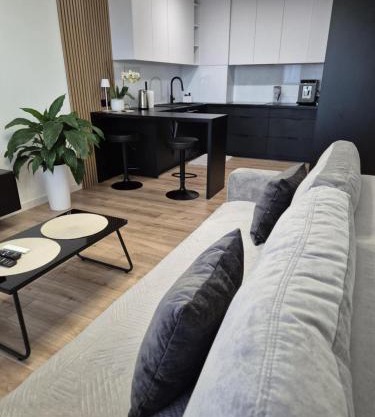 Apartament przy WROCZYŃSKIEGO 5 z miejscem garażowym
