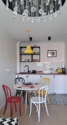 Apartament przy Zamku i Rynku