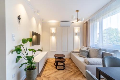 Apartament Przyjemny, Klimatyzacja, PW INVEST HOME