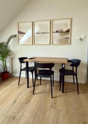 Apartament Przytulny 6 mini