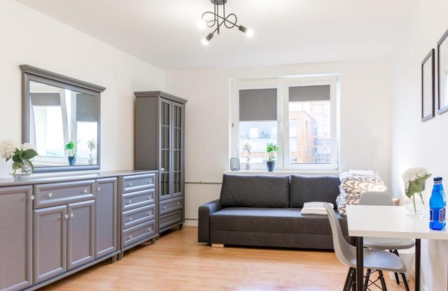 Apartament Puławska 105