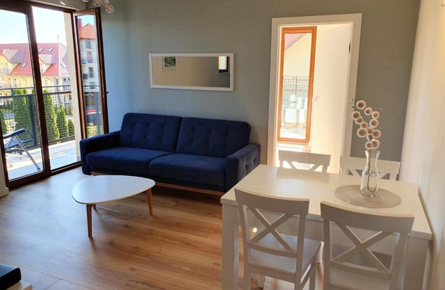 APARTAMENT QUEEN KARWIA