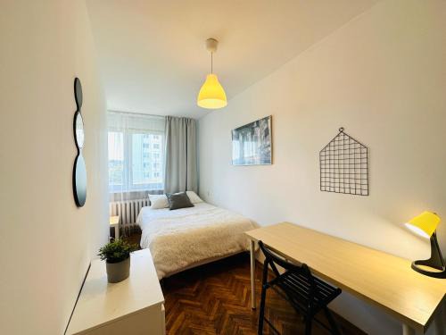Apartament Rafaelle
