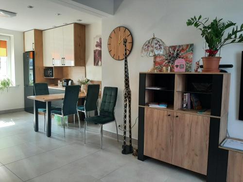 Apartament Renii
