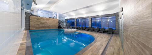 Apartament Relax Time SPA - Kołobrzeg