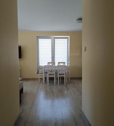 Apartament Rodzinny
