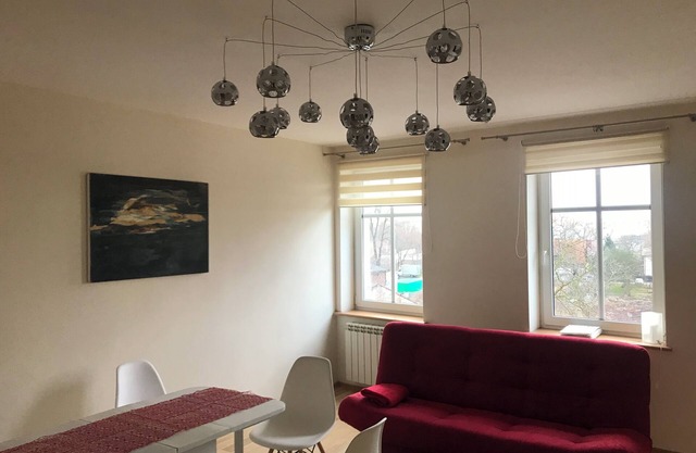 Apartament Rodzinny S8, idealny dla rodziny z dziećmi
