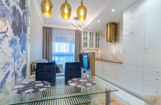 Apartament Rosa Stacja Mińsk