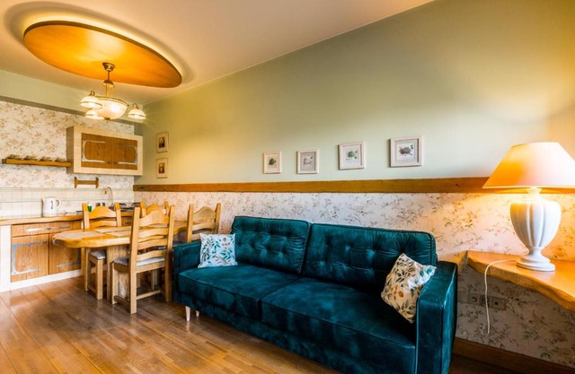 Apartament Rose