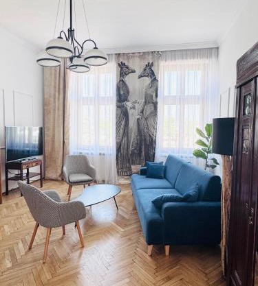 Apartament Rynek 20