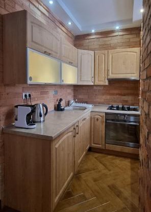 Apartament Rynkowa 8