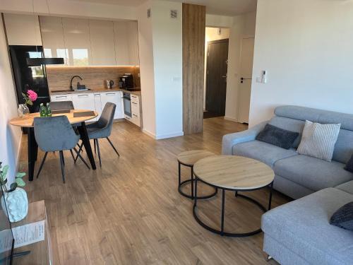 Apartament Rzemieślnicza Premium
