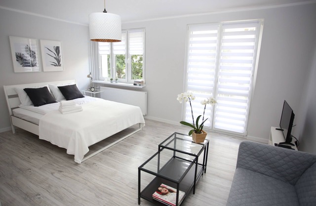 APARTAMENT SŁOBÓDZKIEGO 7