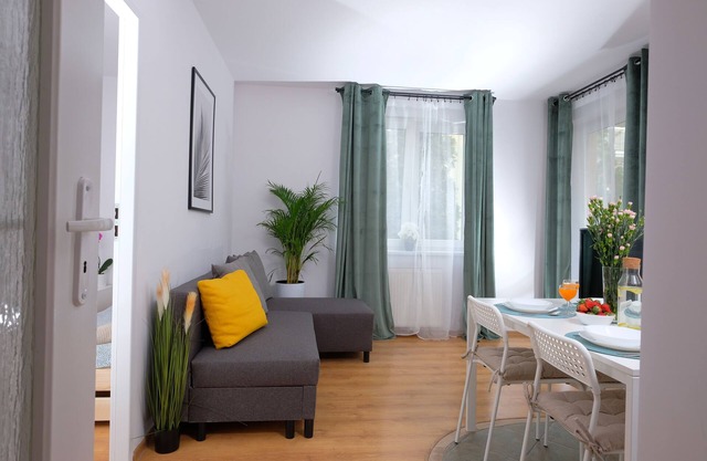 Apartament Słoneczny 9 (VAT Invoice)