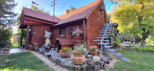 Apartament SECESJA