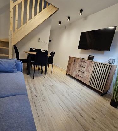 Apartament Sielpia DeLuxe