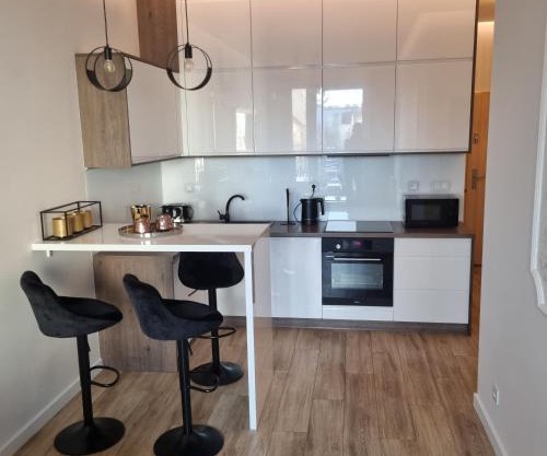 Apartament Skarbowa