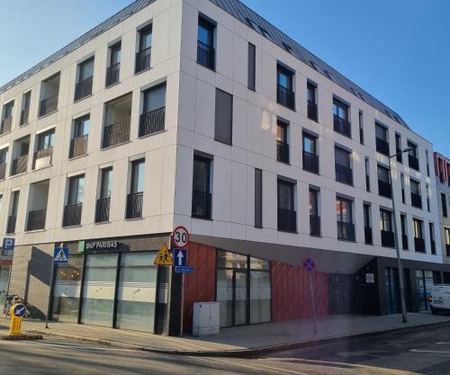 Apartament Skarbowa Sun