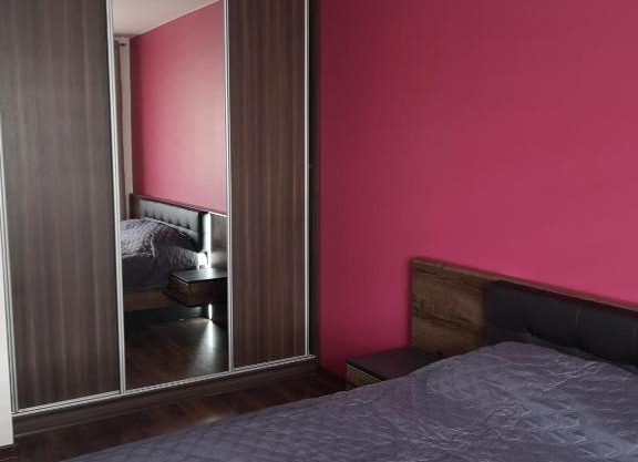 Apartament Sloneczny