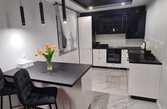 Apartament Sofia Kowary