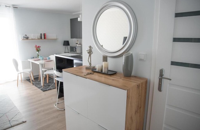 Apartament Soft 11