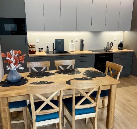 Apartament SOLMARINA