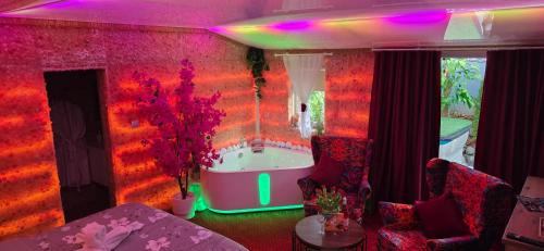 APARTAMENT Solny SPA