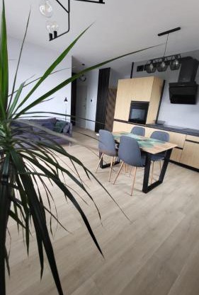 Apartament SOLO