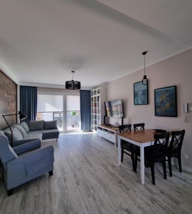 Apartament Sosnowy Las