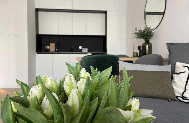 Apartament & Spa Dziwnów