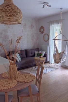 Apartament&SPA Lis&Las