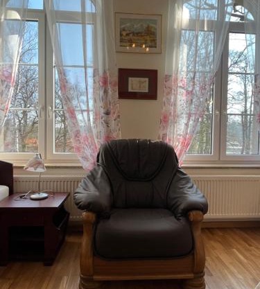 APARTAMENT SPALSKIE KLIMATY